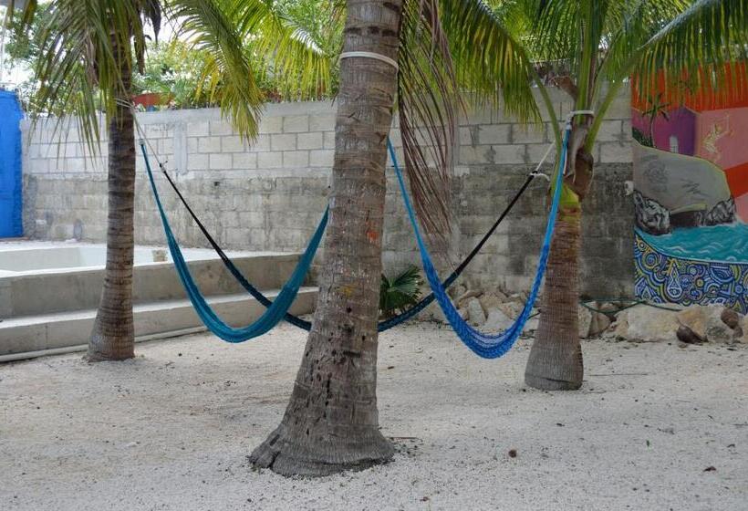 فندق Posada Edem