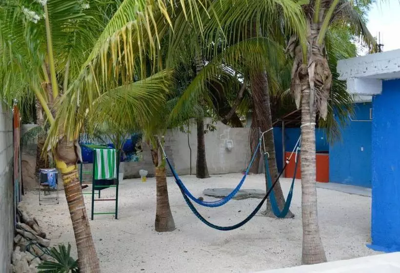 هتل Posada Edem