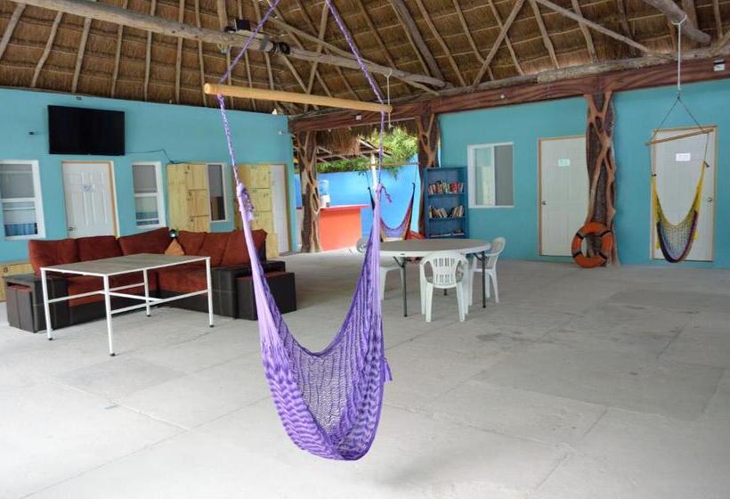 فندق Posada Edem