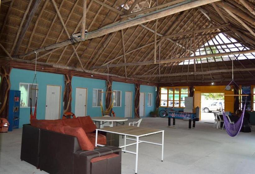 فندق Posada Edem