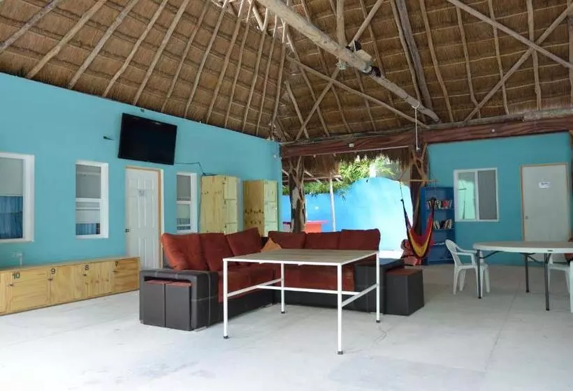 هتل Posada Edem