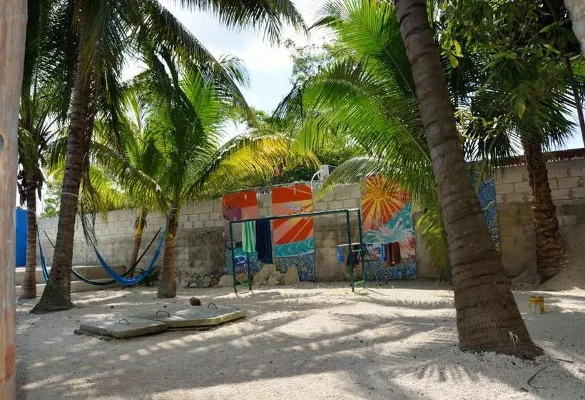 هتل Posada Edem