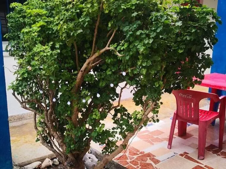 هتل Posada Edem