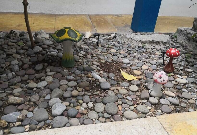 فندق Posada Edem