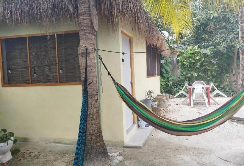 فندق Posada Edem