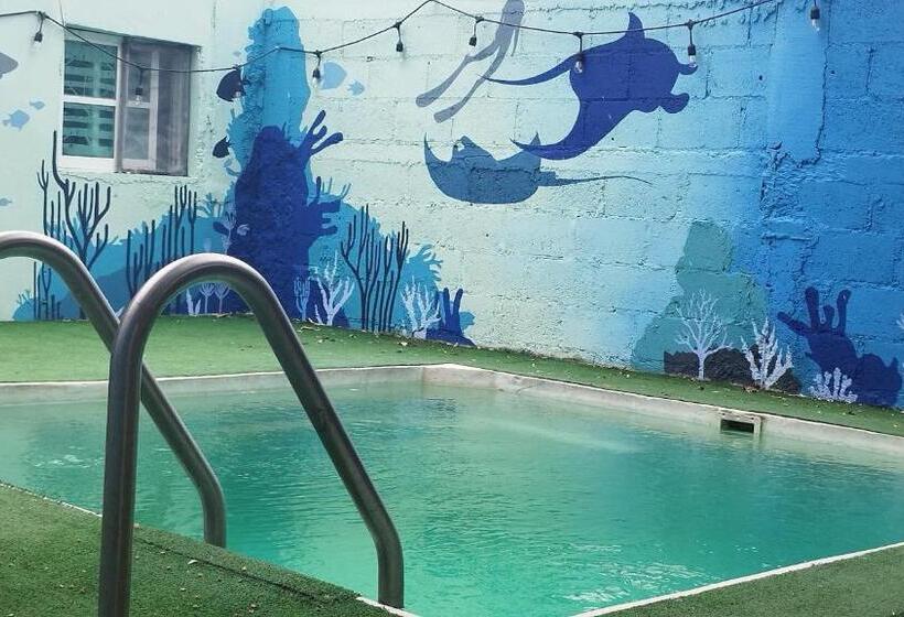 فندق Posada Edem