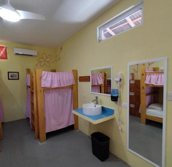 فندق Posada Edem