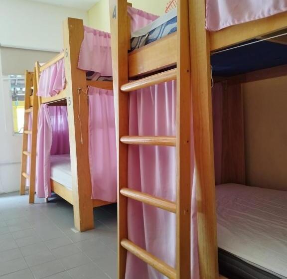 فندق Posada Edem