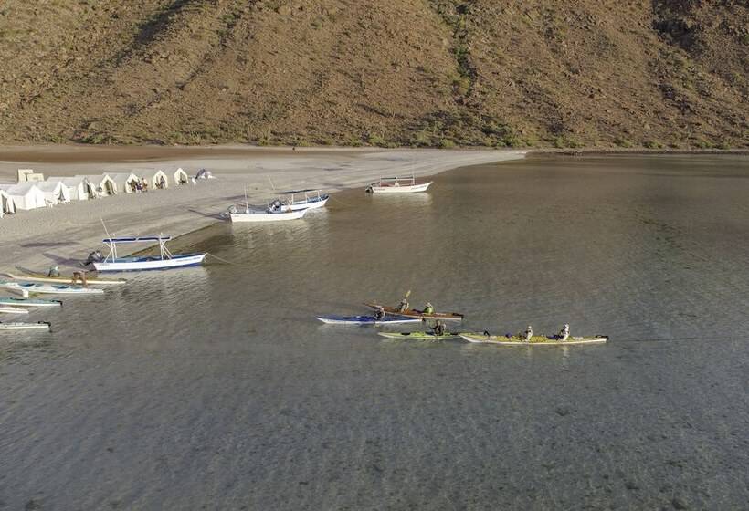 酒店 Posada Luna Sol