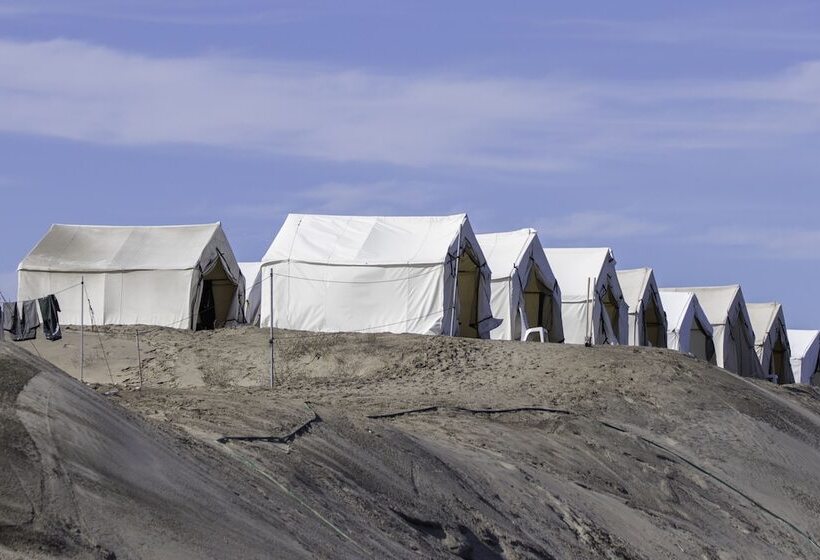 酒店 Posada Luna Sol