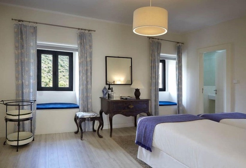 فندق Quinta De La Rosa