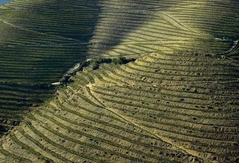 Hotelli Quinta De La Rosa