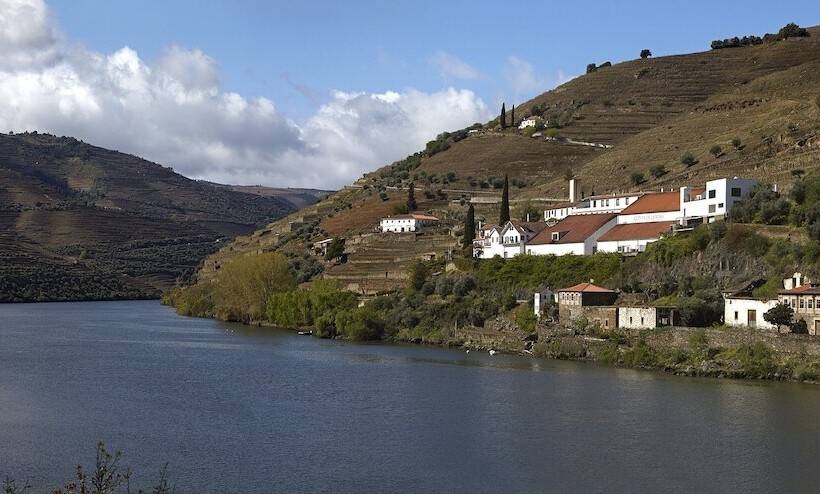 فندق Quinta De La Rosa