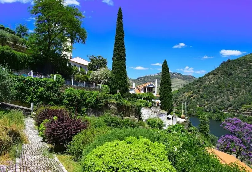 Hotelli Quinta De La Rosa
