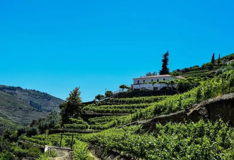 Hotelli Quinta De La Rosa