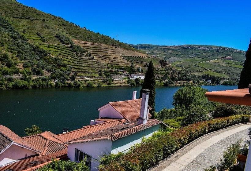 فندق Quinta De La Rosa