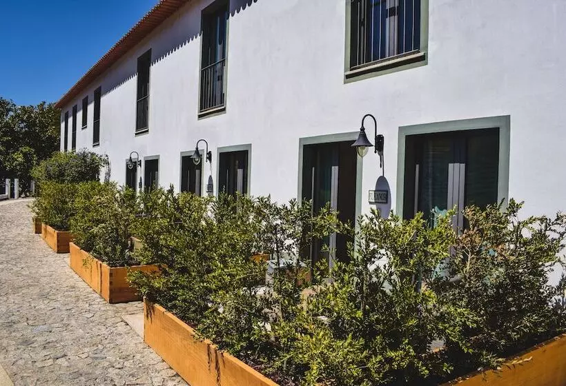 Hotelli Quinta De La Rosa