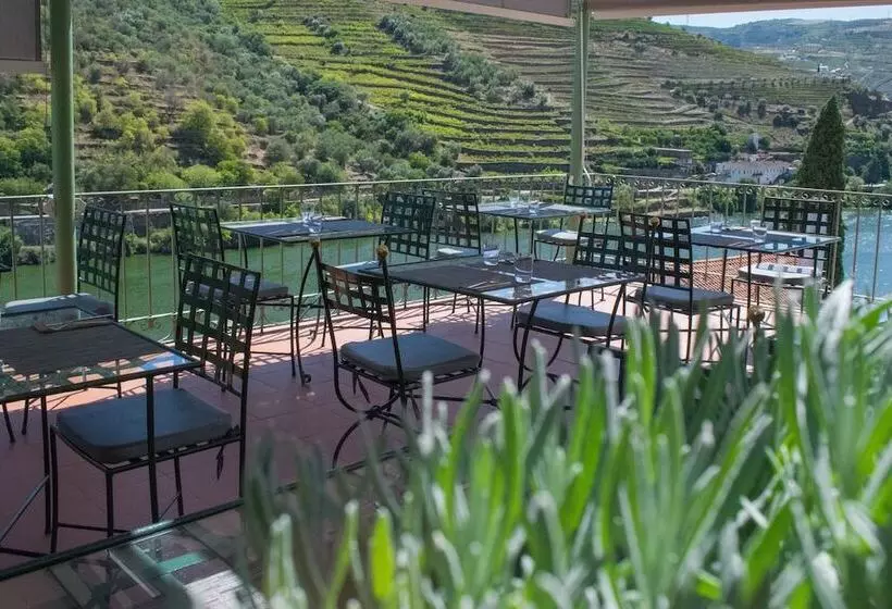 Hotelli Quinta De La Rosa