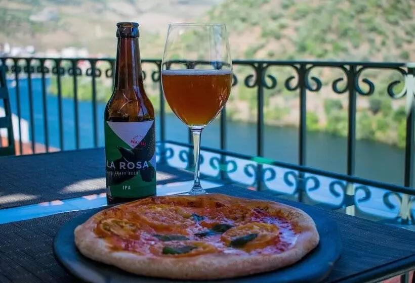 Hotelli Quinta De La Rosa