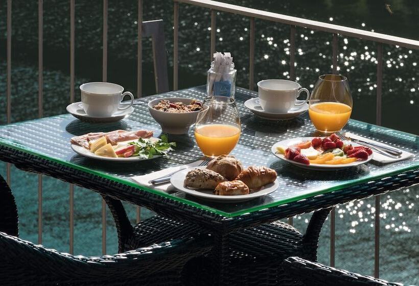 فندق Quinta De La Rosa