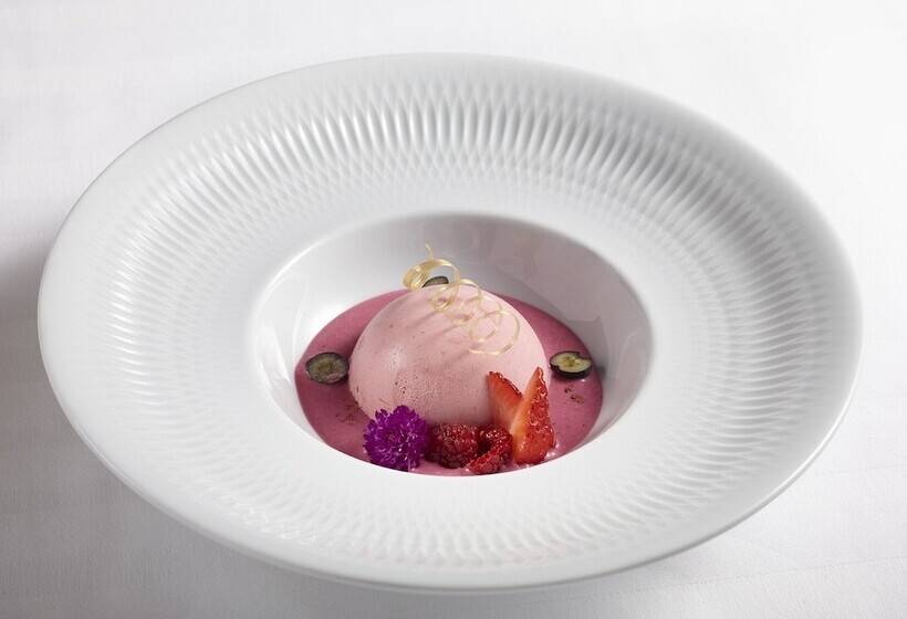 فندق Quinta De La Rosa