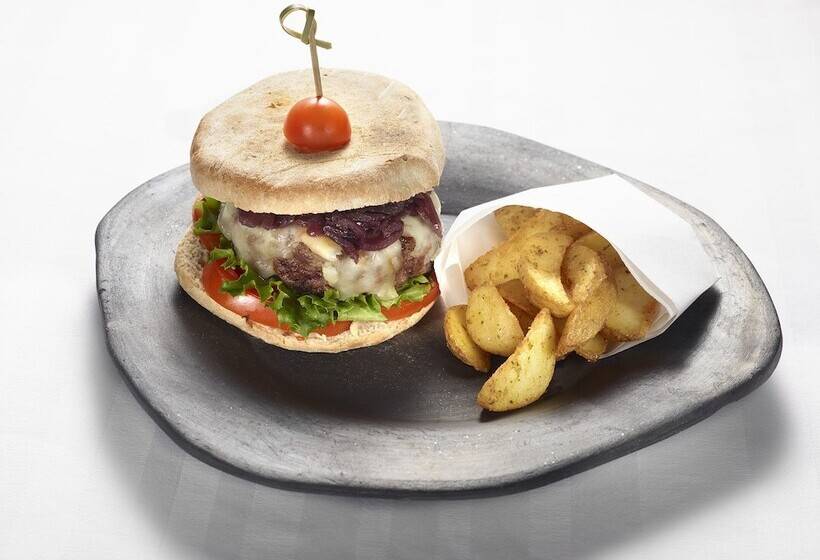 فندق Quinta De La Rosa