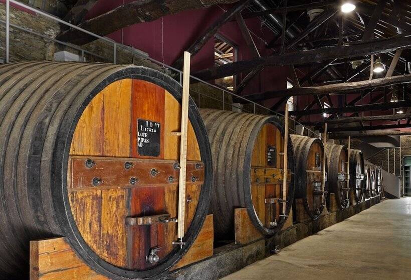 فندق Quinta De La Rosa