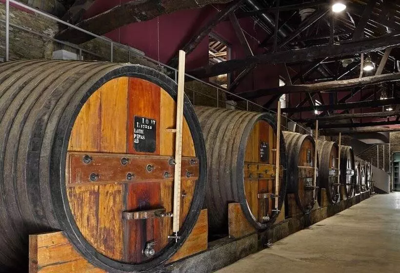 Hotelli Quinta De La Rosa