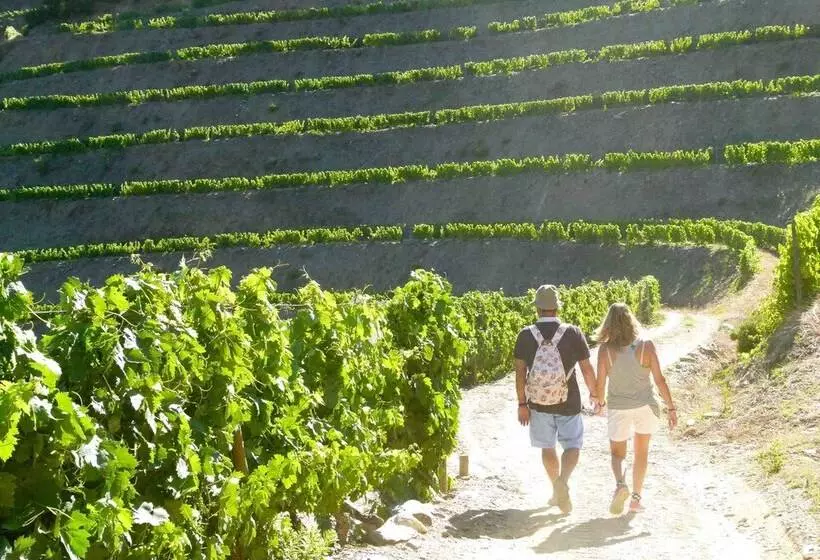 Hotelli Quinta De La Rosa
