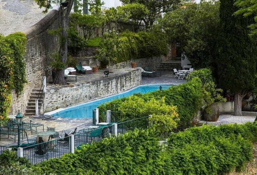 فندق Quinta De La Rosa