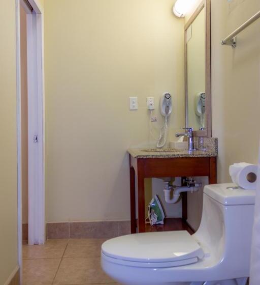 בית מלון כפרי Rolson