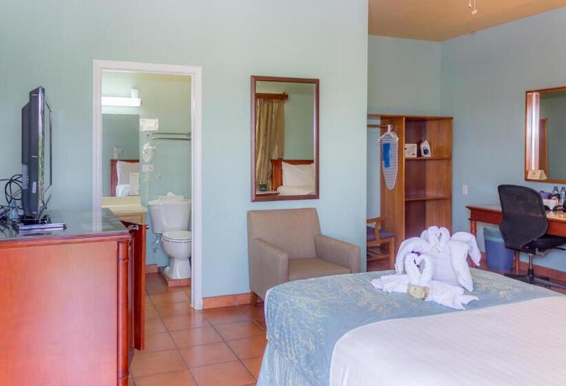 בית מלון כפרי Rolson