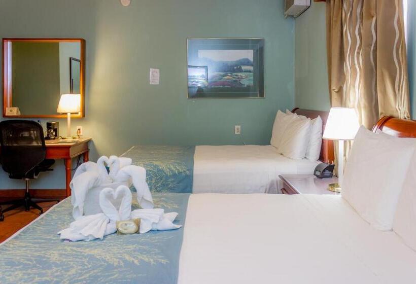 בית מלון כפרי Rolson