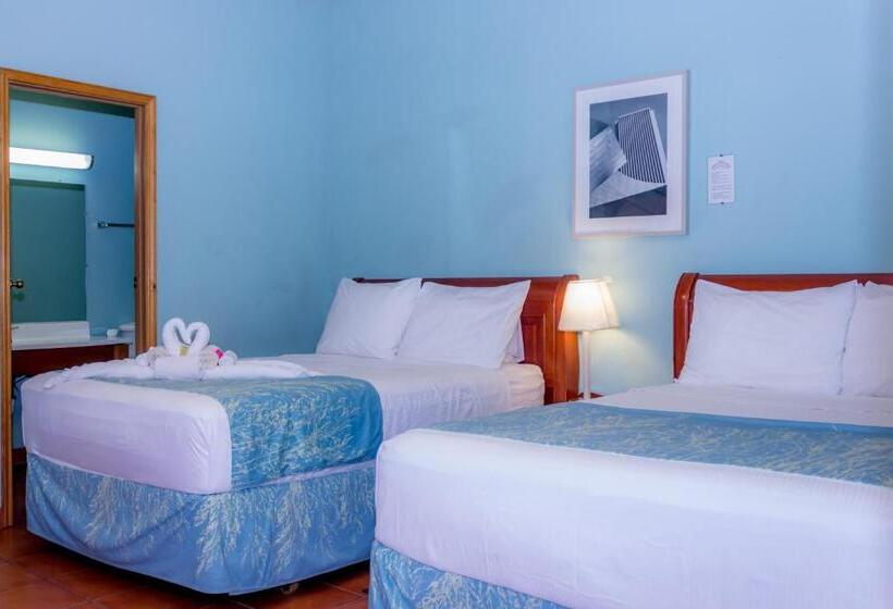 בית מלון כפרי Rolson