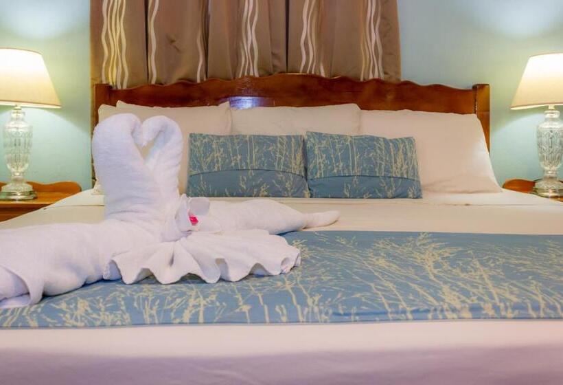 בית מלון כפרי Rolson