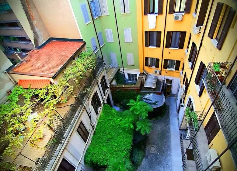 هتل Room Inn