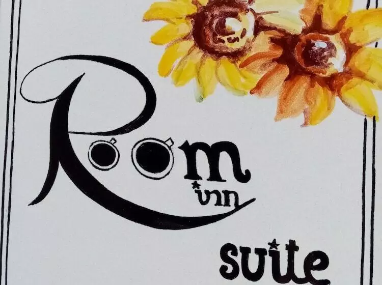 هتل Room Inn