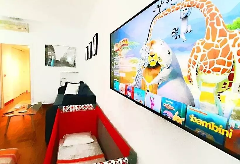 هتل Room Inn