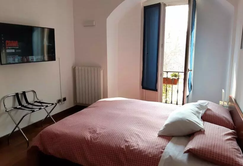 هتل Room Inn