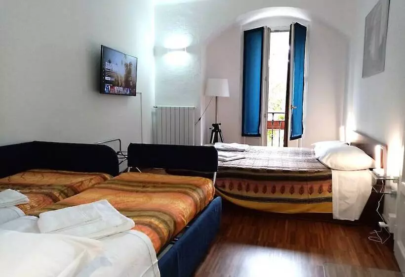 هتل Room Inn