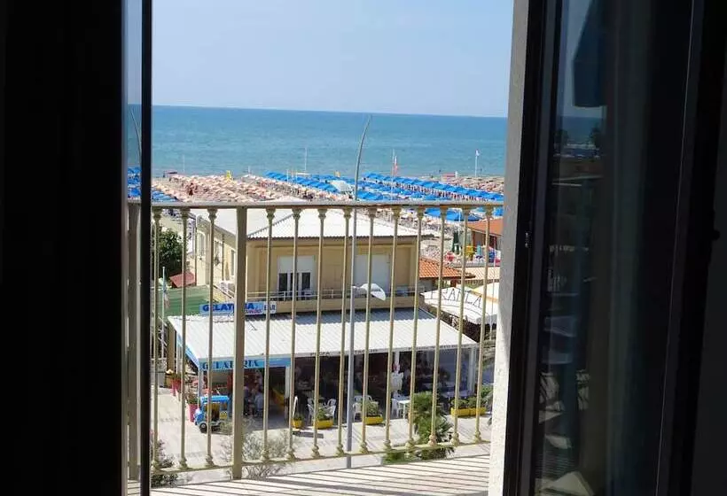 هتل Sole E Mare