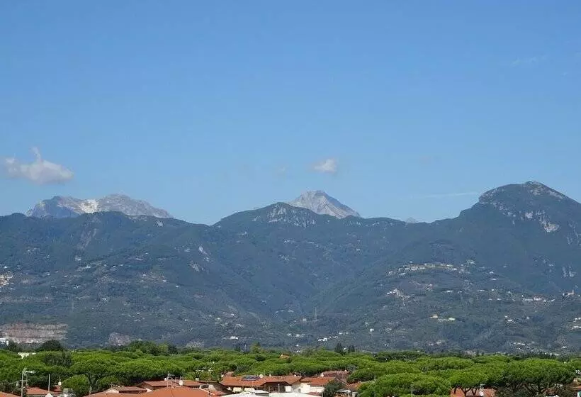 هتل Sole E Mare