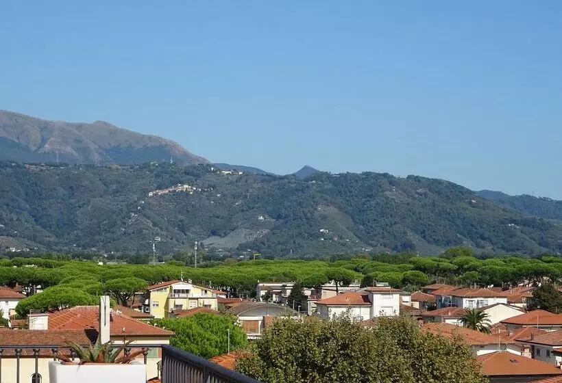 هتل Sole E Mare