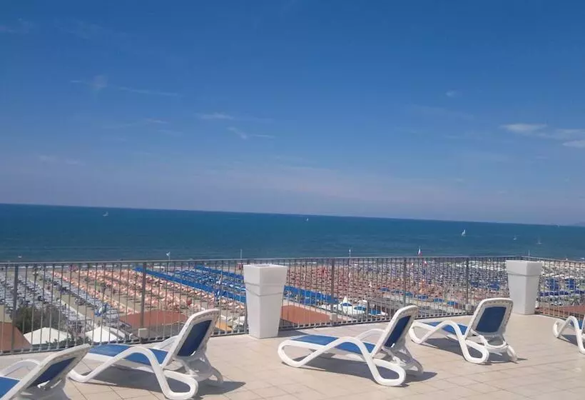 هتل Sole E Mare
