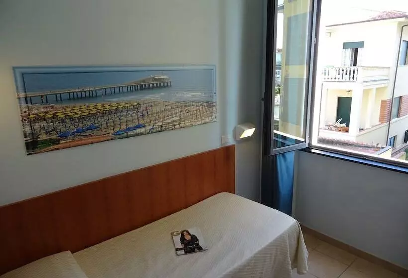 هتل Sole E Mare