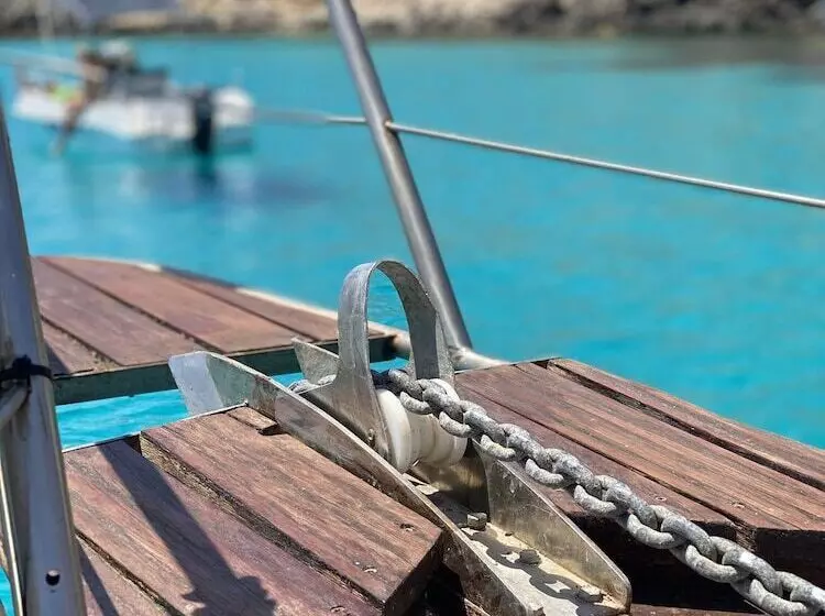 ホテル Sole