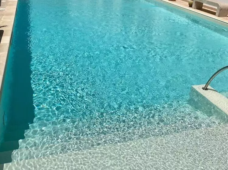 ホテル Sole