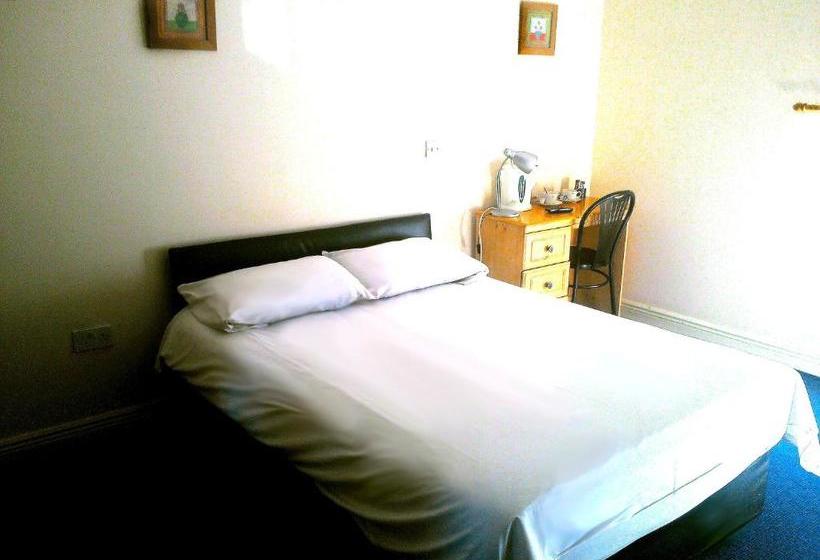 호텔 The Shipwright Guesthouse