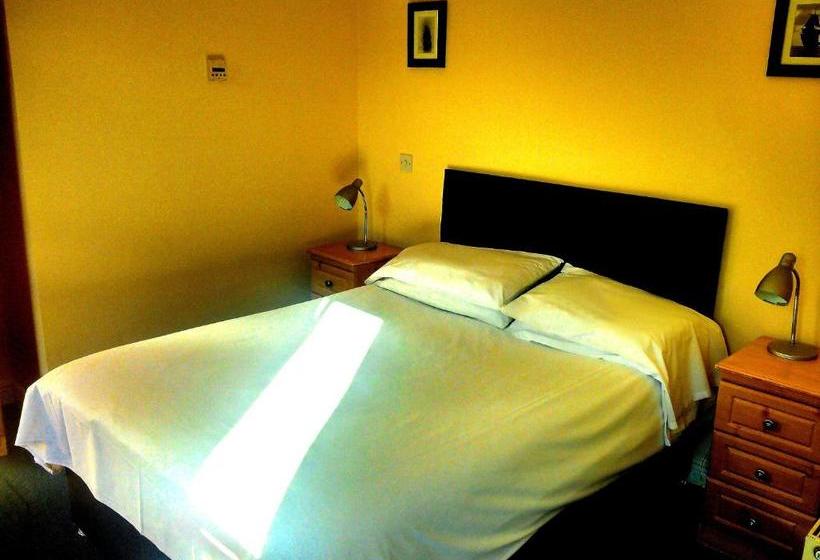 호텔 The Shipwright Guesthouse