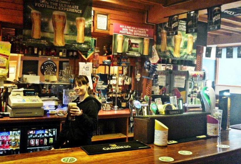 호텔 The Shipwright Guesthouse